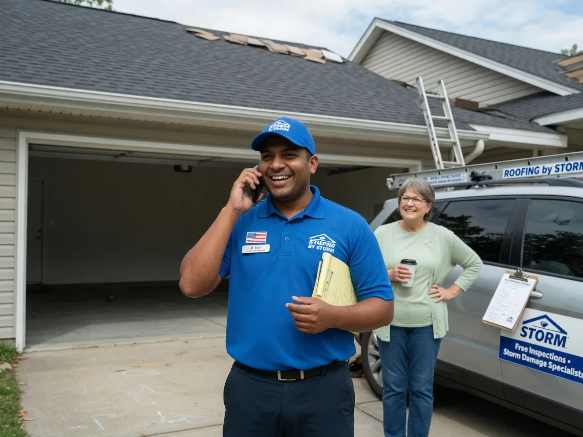 Roof Repair Near Me Folsom, PA FAQs